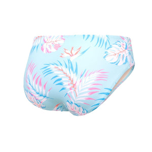 Barrel Women Sunset Bikini Bottom-BLUE - Bikini Pants | BARREL HK