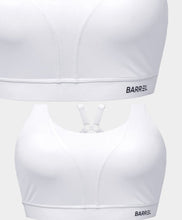 Load image into Gallery viewer, Barrel Women Sunset Bra Top-WHITE - Water/Sports Bras | BARREL HK