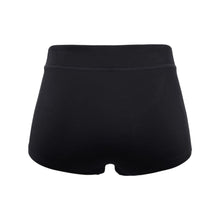 Load image into Gallery viewer, Leggings / Water: Barrel Women Tropical Half Jersey Shorts-BLACK - 2025, BARREL, BARREL HK, Black, Bottom