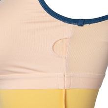 Load image into Gallery viewer, Barrel Women Typography Tank Top-YELLOW - Swim Tops | BARREL HK