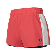 Load image into Gallery viewer, Barrel Women Vibe 3 Leggings Shorts-RED - Barrel / Red / S (85) - Boardshorts | BARREL HK