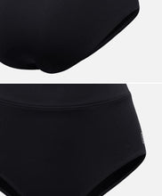 Load image into Gallery viewer, Barrel Women Vibe Bikini Bottom-BLACK - Bikini Pants | BARREL HK