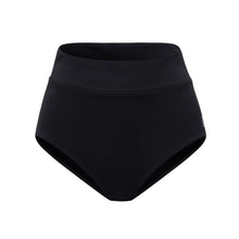 Load image into Gallery viewer, Barrel Women Vibe Bikini Bottom-BLACK - Barrel / Black / S (85) - Bikini Pants | BARREL HK