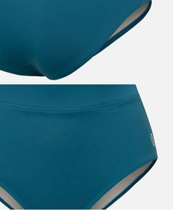 Barrel Women Vibe Bikini Bottom-GREEN - Bikini Pants | BARREL HK