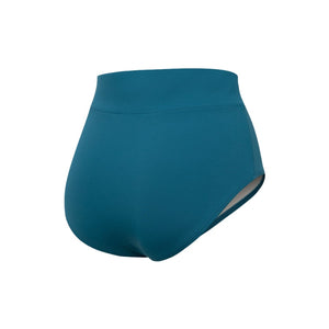 Barrel Women Vibe Bikini Bottom-GREEN - Bikini Pants | BARREL HK