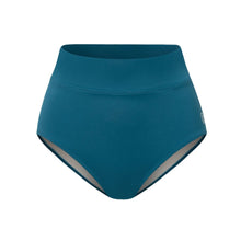 Load image into Gallery viewer, Barrel Women Vibe Bikini Bottom-GREEN - Barrel / Green / S (85) - Bikini Pants | BARREL HK