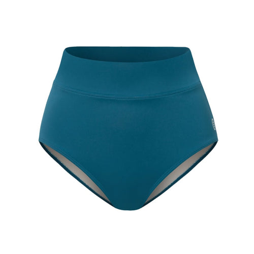 Barrel Women Vibe Bikini Bottom-GREEN - Barrel / Green / S (85) - Bikini Pants | BARREL HK