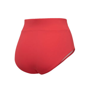 Barrel Women Vibe Bikini Bottom-RED - Bikini Pants | BARREL HK