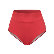 Load image into Gallery viewer, Barrel Women Vibe Bikini Bottom-RED - Barrel / Red / S (85) - Bikini Pants | BARREL HK