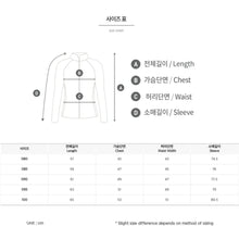 Load image into Gallery viewer, Barrel Women Wave Relax ZipUp Rashguard-NAVY - Rashguards | BARREL HK