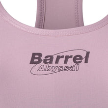 Load image into Gallery viewer, Barrel Womens Abyssal Bra Top-DEEP ROSE - Water/Sports Bras | BARREL HK