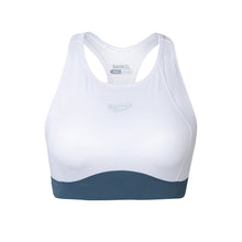 Load image into Gallery viewer, Barrel Womens Abyssal Bra Top-WHITE - White / S - Water/Sports Bras | BARREL HK