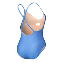 Load image into Gallery viewer, Barrel Womens Halfmoon Monokini-BABYBLUE - Swimsuits | BARREL HK