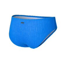 Load image into Gallery viewer, Barrel Womens Ocean Bikini Bottom-BLUE - Bikini Pants | BARREL HK