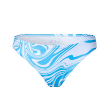 Load image into Gallery viewer, Barrel Womens Ocean Marble Bikini Bottom-BLUE - Barrel / Blue / S - Bikini Pants | BARREL HK