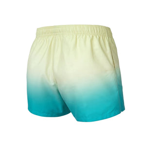 Barrel Womens Ocean Water Shorts-YELLOW - Beach Shorts | BARREL HK