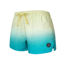 Load image into Gallery viewer, Barrel Womens Ocean Water Shorts-YELLOW - Beach Shorts | BARREL HK