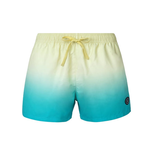 Barrel Womens Ocean Water Shorts-YELLOW - Yellow / S - Beach Shorts | BARREL HK