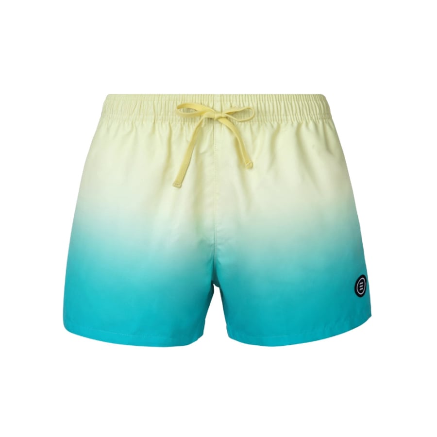 Yellow board best sale shorts womens