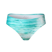 Load image into Gallery viewer, Barrel Womens Sunset Bikini Bottom-SUNET - Barrel / Ocean / S - Bikini Pants | BARREL HK