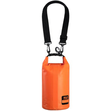Load image into Gallery viewer, Barrel Dry Bag 4L-ORANGE - Orange - Dry Bags | BARREL HK