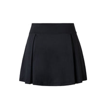 Load image into Gallery viewer, Barrel Fit Club Flare Skirt-BLACK - Dresses &amp; Skirts | BARREL HK