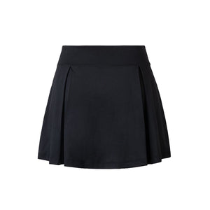 Barrel Fit Club Flare Skirt-BLACK - Dresses & Skirts | BARREL HK