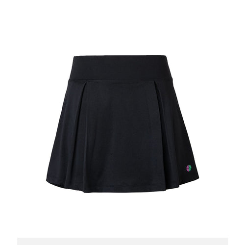 Barrel Fit Club Flare Skirt-BLACK - Barrel / Black / S - Dresses & Skirts | BARREL HK