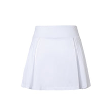 Load image into Gallery viewer, Barrel Fit Club Flare Skirt-WHITE - Dresses &amp; Skirts | BARREL HK