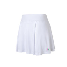 Load image into Gallery viewer, Barrel Fit Club Flare Skirt-WHITE - Dresses &amp; Skirts | BARREL HK