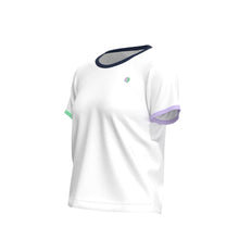 Load image into Gallery viewer, Barrel Fit Club Short Sleeve-WHITE - Short Sleeves | BARREL HK