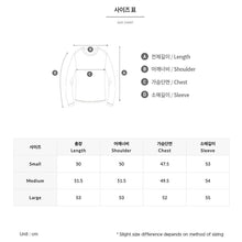 Load image into Gallery viewer, Barrel Fit Cover Up Long Sleeve-IVORY - Long Sleeves | BARREL HK