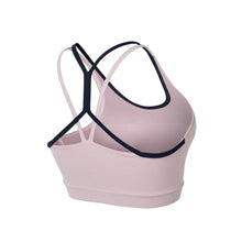 Load image into Gallery viewer, Barrel Fit Easy Layered Bra Top-CORAL - Fitness Bras | BARREL HK