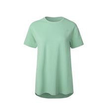 Load image into Gallery viewer, Barrel Fit Over Fit Short Sleeve-GREEN - Green / S - Short Sleeves | BARREL HK