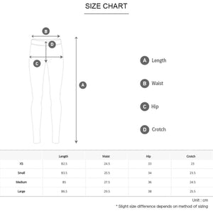 Barrel Fit Womens Easy Leggings-SOFT RED - Leggings | BARREL HK