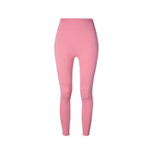 Load image into Gallery viewer, Barrel Fit Womens Easy Up Leggings-CORAL - Coral / S - Leggings | BARREL HK