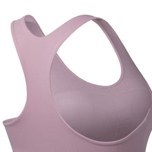 Load image into Gallery viewer, Barrel Fit Womens Mile Bra Top-WOOD PINK - Fitness Bras | BARREL HK