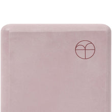 Load image into Gallery viewer, Barrel Fit Yoga Block-PINK - Pink / OSFA - Yoga Mats &amp; Props | BARREL HK