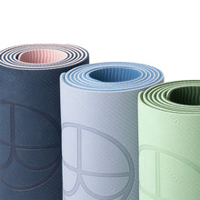 Load image into Gallery viewer, Barrel Fit Yoga Mat-BLUE - Blue / OSFA - Yoga Mats &amp; Props | BARREL HK