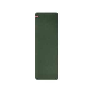 Barrel Fit Yoga Mat-GREEN - Green / OSFA - Yoga Mats & Props | BARREL HK
