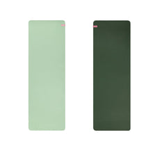 Load image into Gallery viewer, Barrel Fit Yoga Mat-GREEN - Green / OSFA - Yoga Mats &amp; Props | BARREL HK