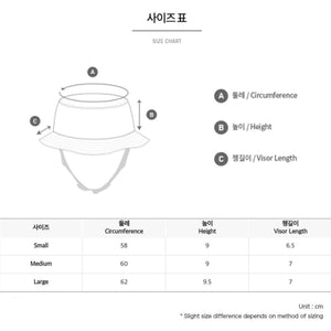 Barrel Holiday Bucket Hat-SAVANA - Surf Buckets | BARREL HK