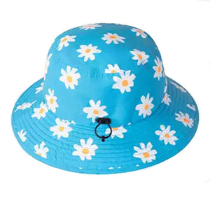 Barrel Holiday Bucket Hat-FLOWER - Surf Buckets | BARREL HK