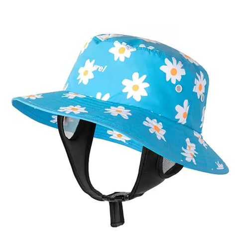 Barrel Holiday Bucket Hat-FLOWER - S / Flower - Surf Buckets | BARREL HK