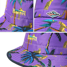 Load image into Gallery viewer, Barrel Holiday Bucket Hat-SAVANA - Surf Buckets | BARREL HK