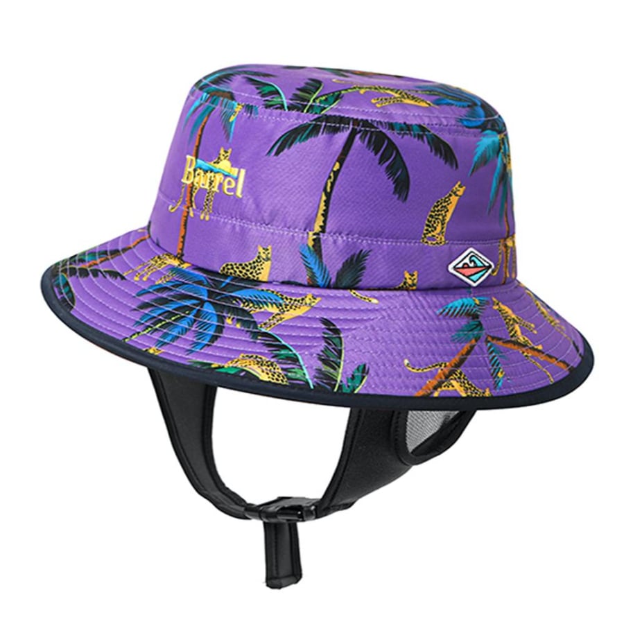 Barrel Holiday Bucket Hat-SAVANA - Surf Buckets | BARREL HK
