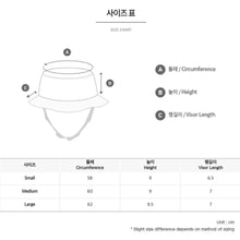 Load image into Gallery viewer, Barrel Holiday Bucket Hat-SAVANA - Surf Buckets | BARREL HK