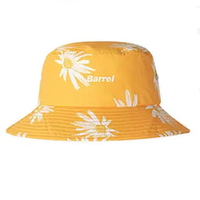 Load image into Gallery viewer, Barrel Holiday Bucket Hat-TENGERINE - Surf Buckets | BARREL HK