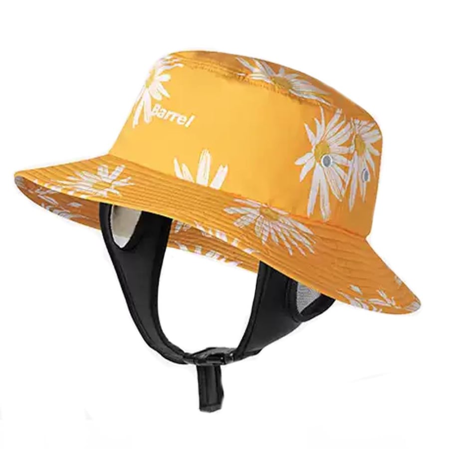 Barrel Holiday Bucket Hat-TENGERINE - S / Tengerine - Surf Buckets | BARREL HK