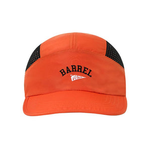 Barrel Holiday Camp Cap-ORANGE - OSFA / Orange - Surf Caps | BARREL HK